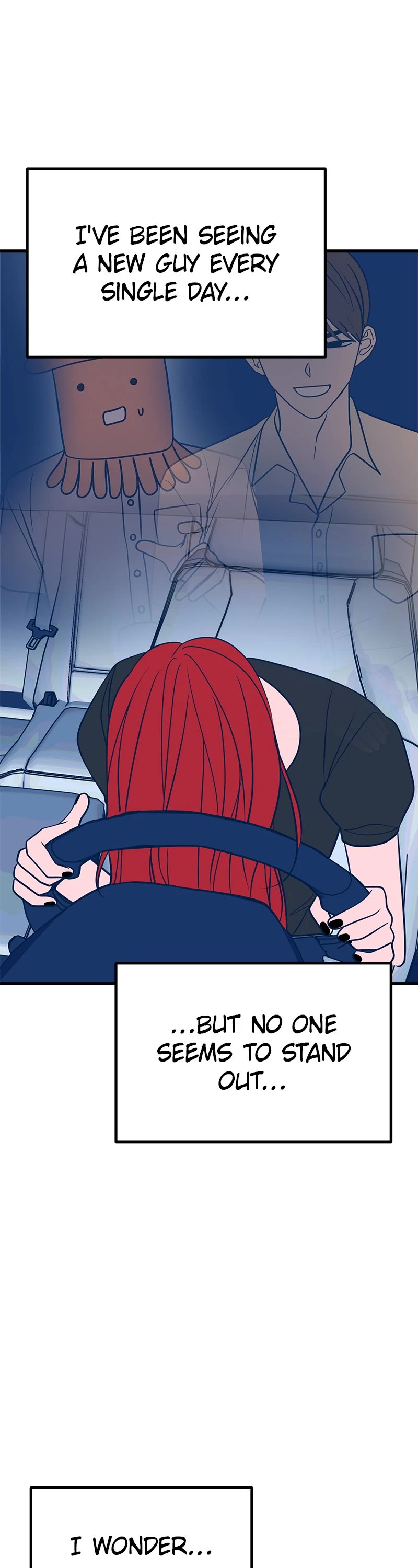 Trash Belongs in the Trash Can! chapter 24 page 63