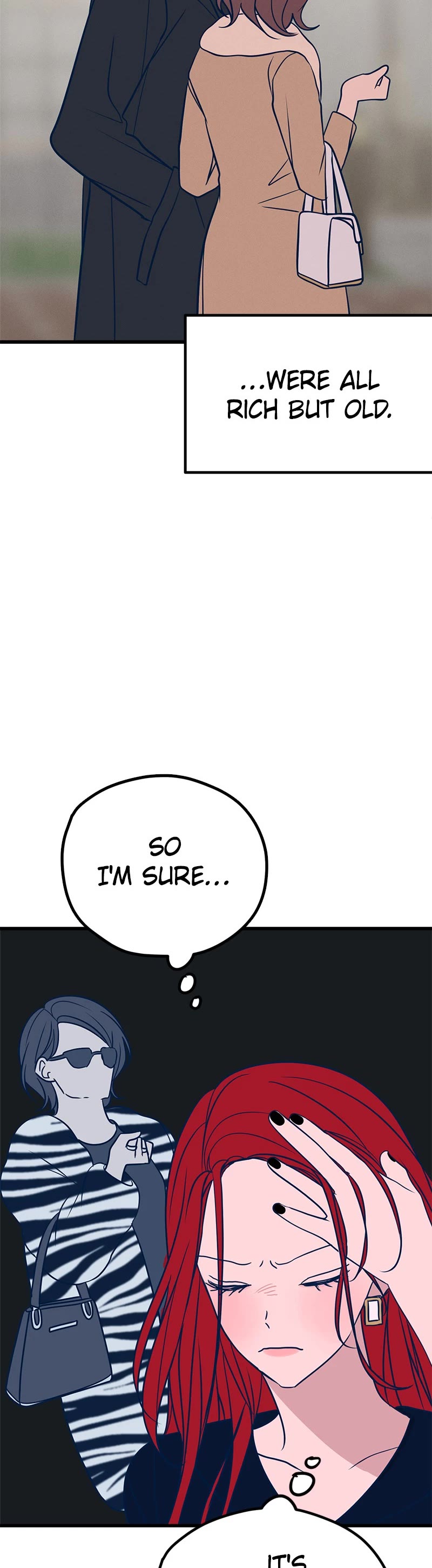 Trash Belongs in the Trash Can! chapter 24 page 65