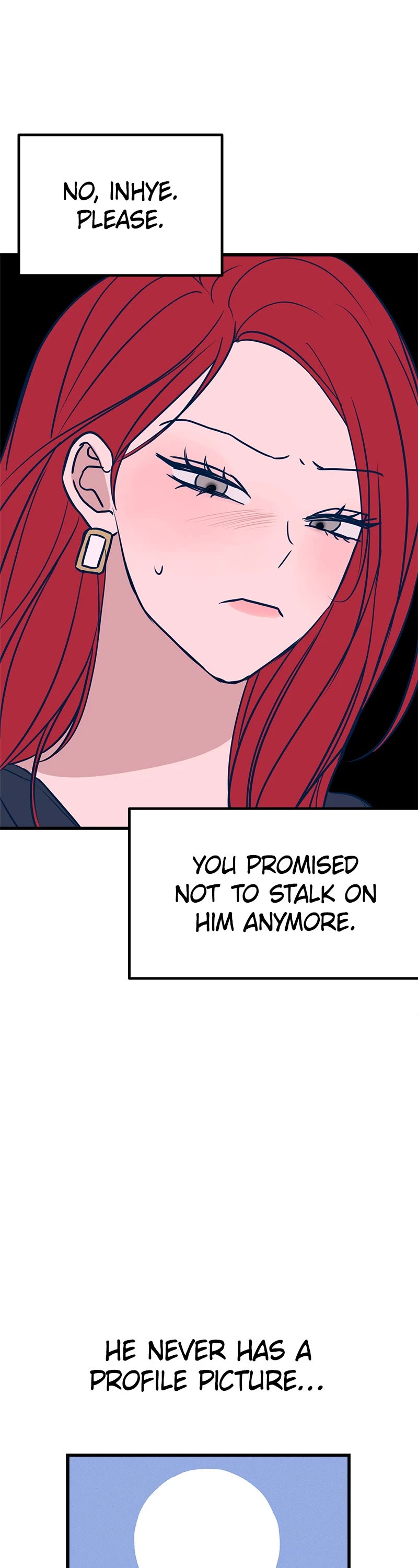 Trash Belongs in the Trash Can! chapter 24 page 67