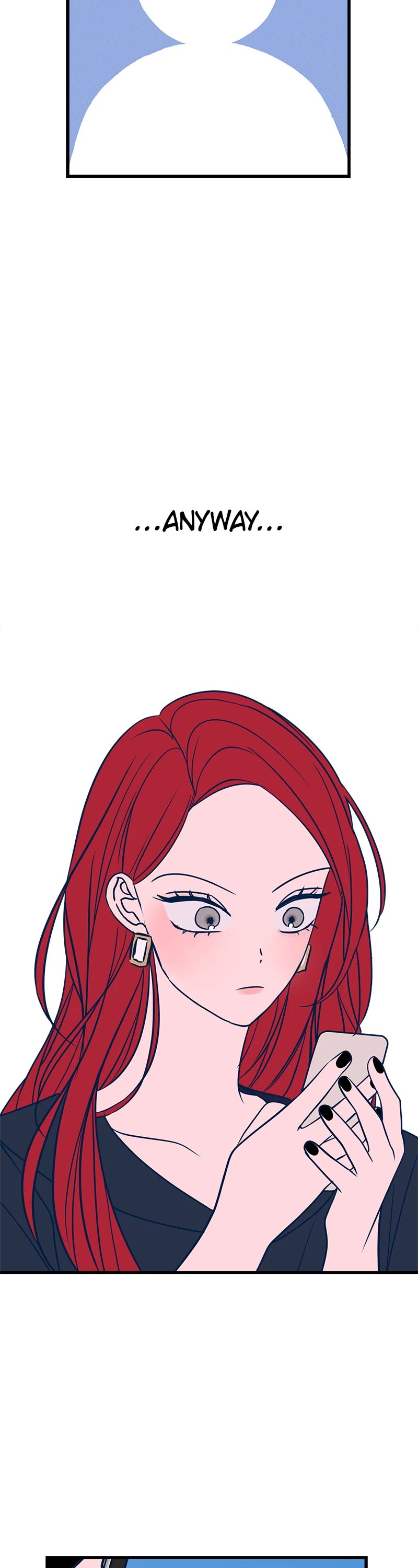 Trash Belongs in the Trash Can! chapter 24 page 68