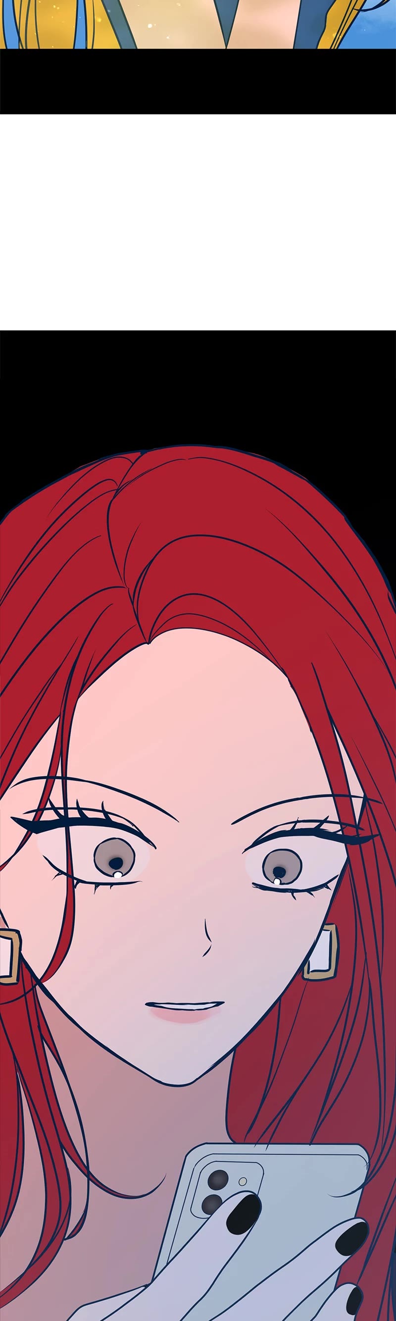 Trash Belongs in the Trash Can! chapter 24 page 70