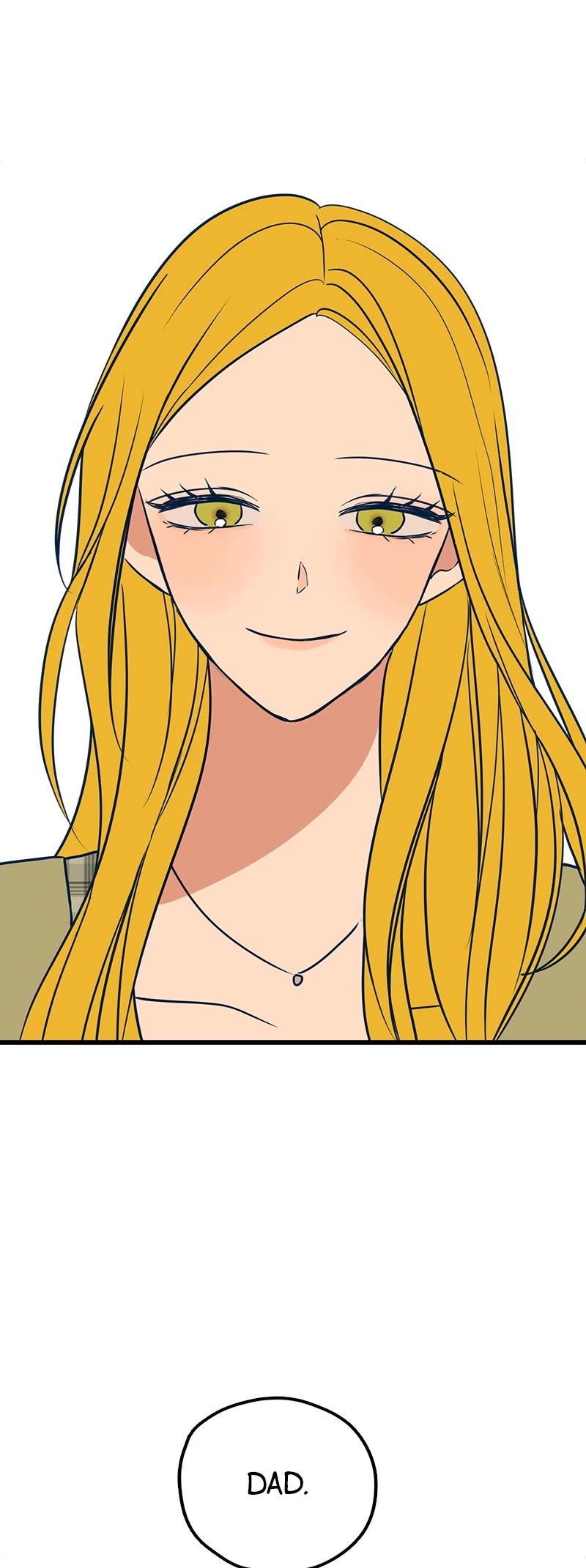 Trash Belongs in the Trash Can! chapter 24 page 74