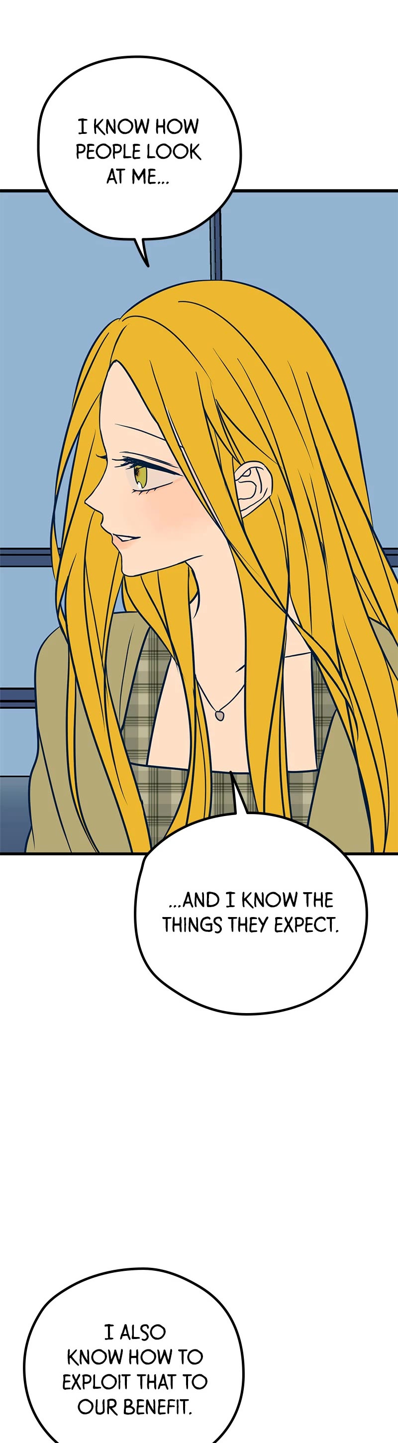 Trash Belongs in the Trash Can! chapter 25 page 10