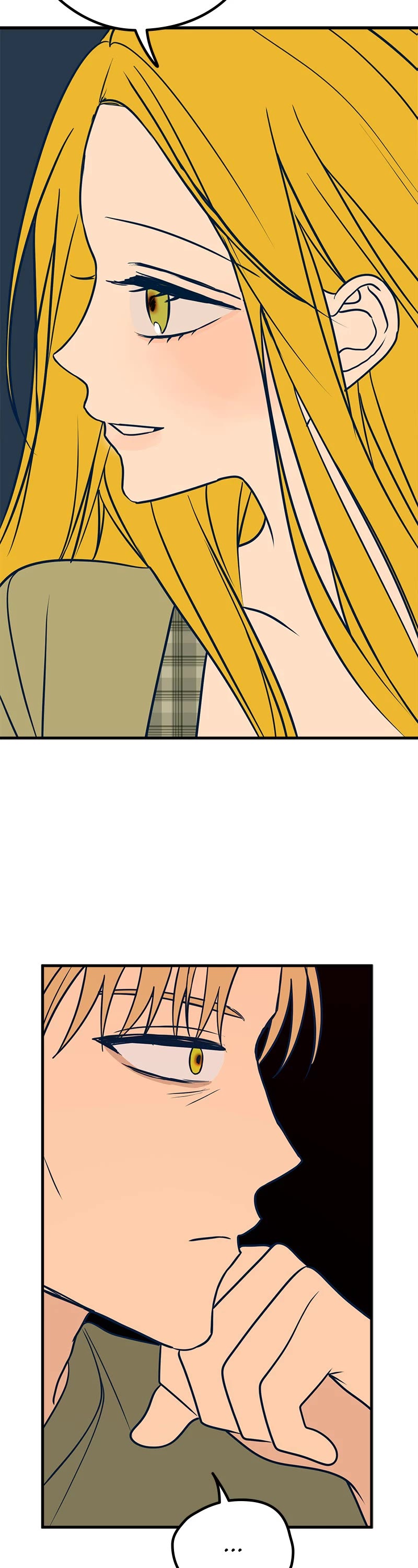 Trash Belongs in the Trash Can! chapter 25 page 11