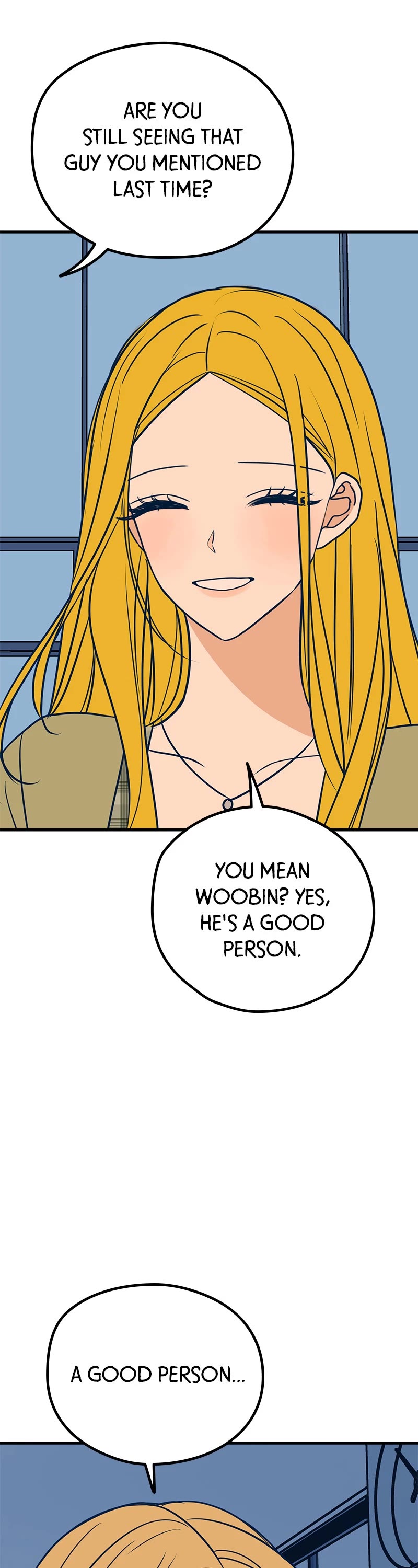 Trash Belongs in the Trash Can! chapter 25 page 13