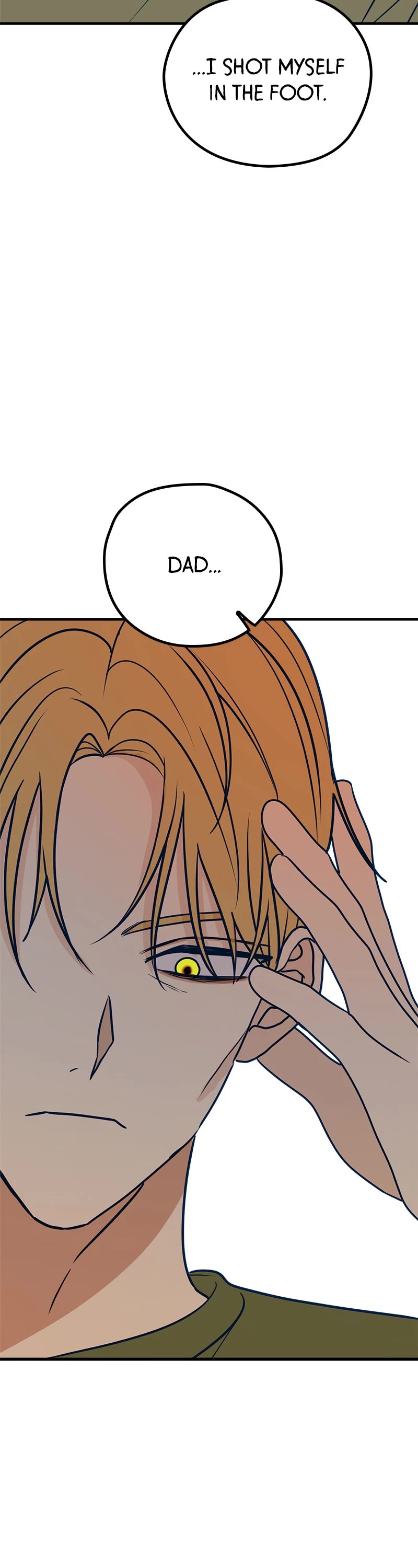 Trash Belongs in the Trash Can! chapter 25 page 18