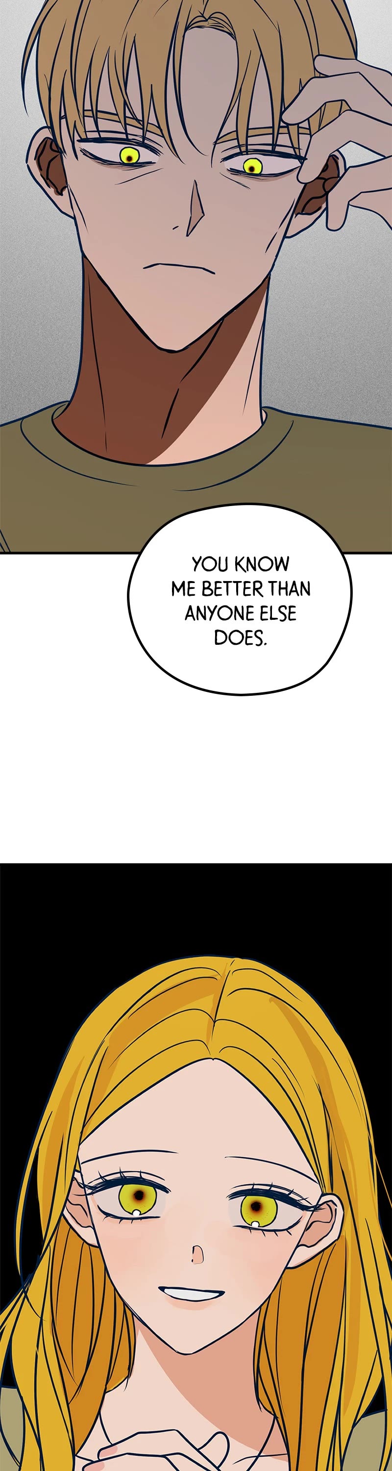 Trash Belongs in the Trash Can! chapter 25 page 20