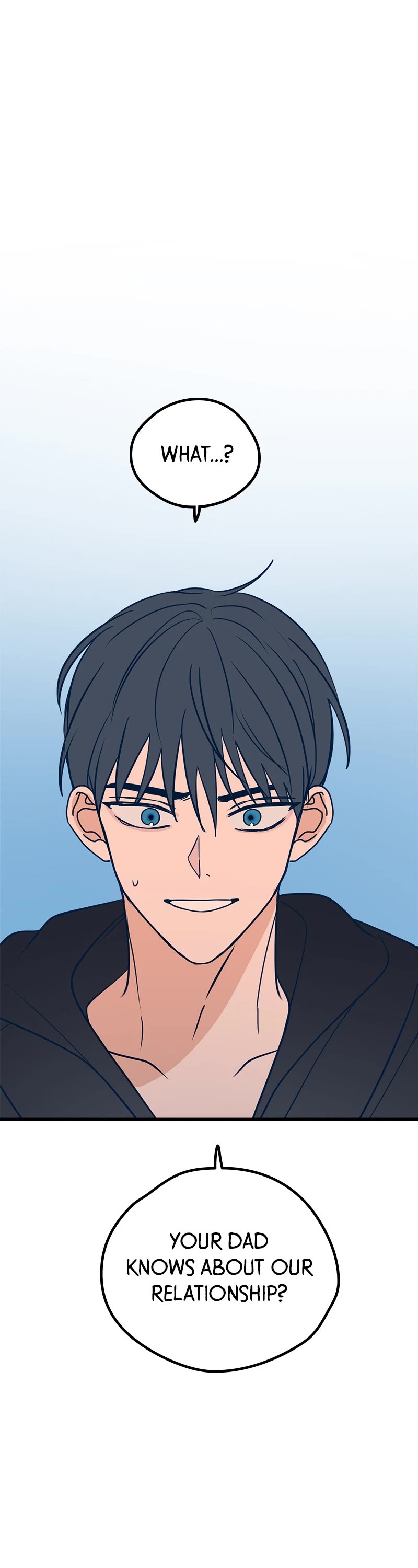 Trash Belongs in the Trash Can! chapter 25 page 22