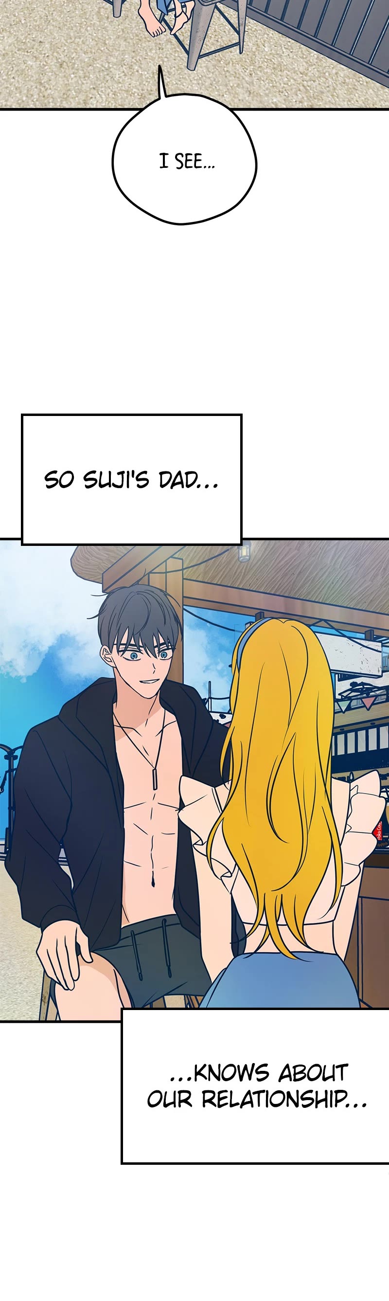 Trash Belongs in the Trash Can! chapter 25 page 24