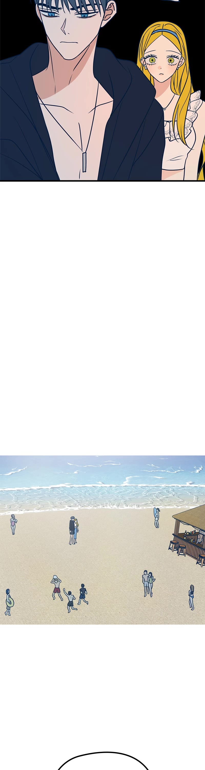 Trash Belongs in the Trash Can! chapter 25 page 27