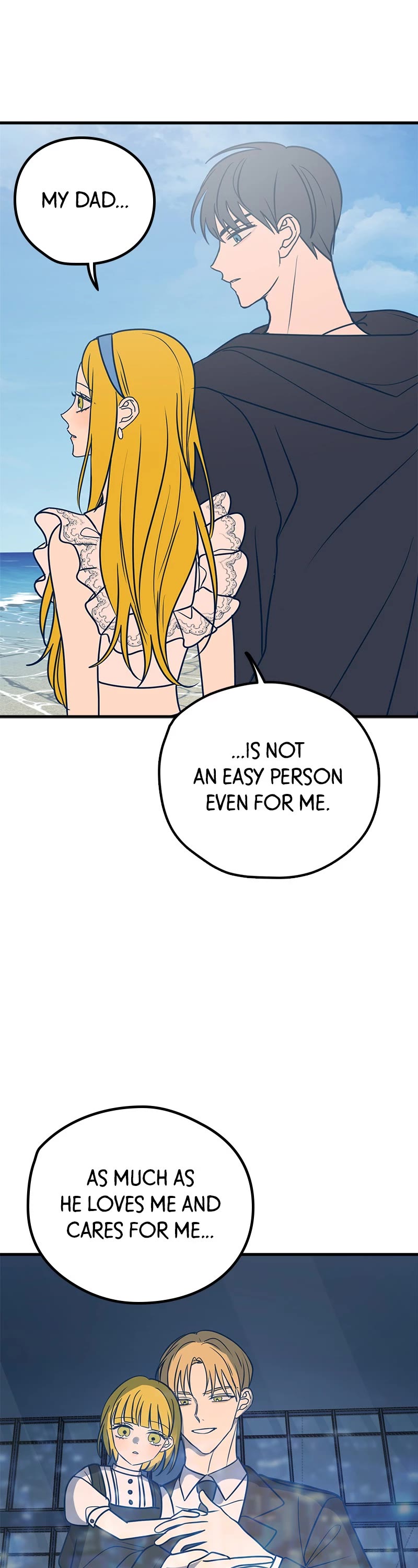 Trash Belongs in the Trash Can! chapter 25 page 35