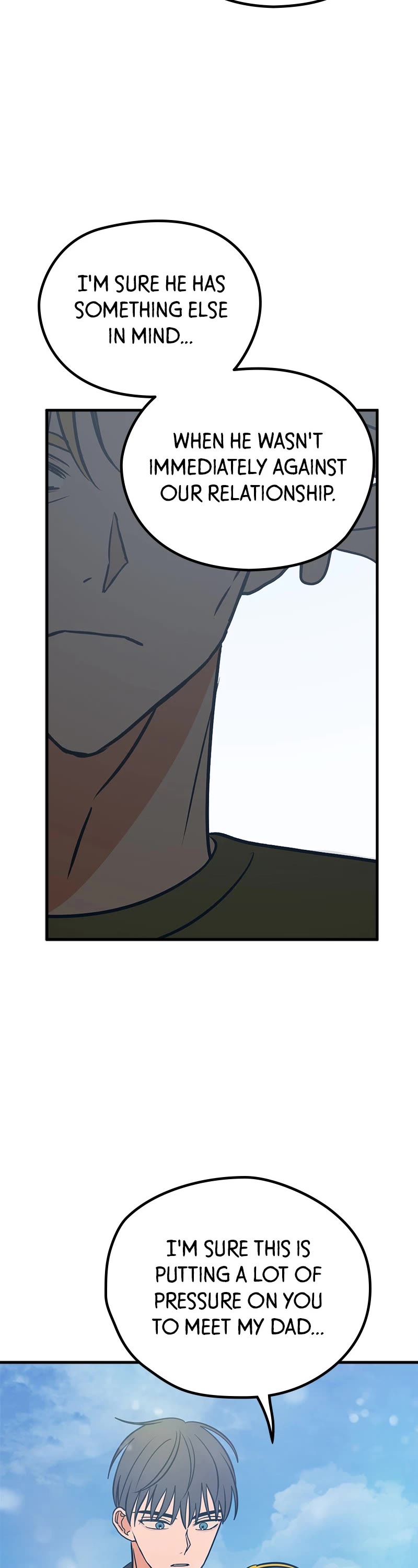 Trash Belongs in the Trash Can! chapter 25 page 37