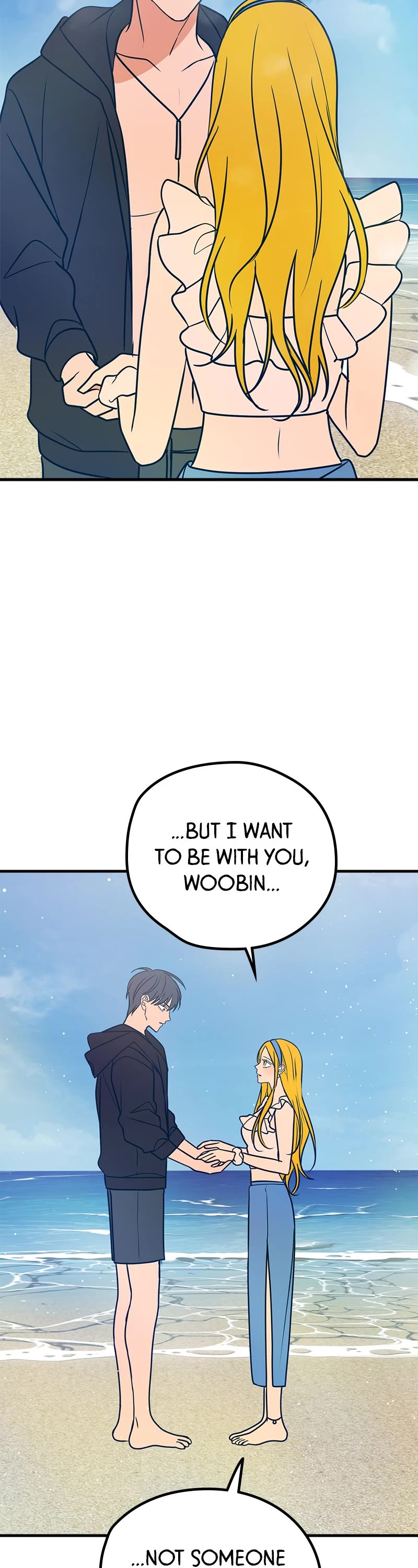 Trash Belongs in the Trash Can! chapter 25 page 38