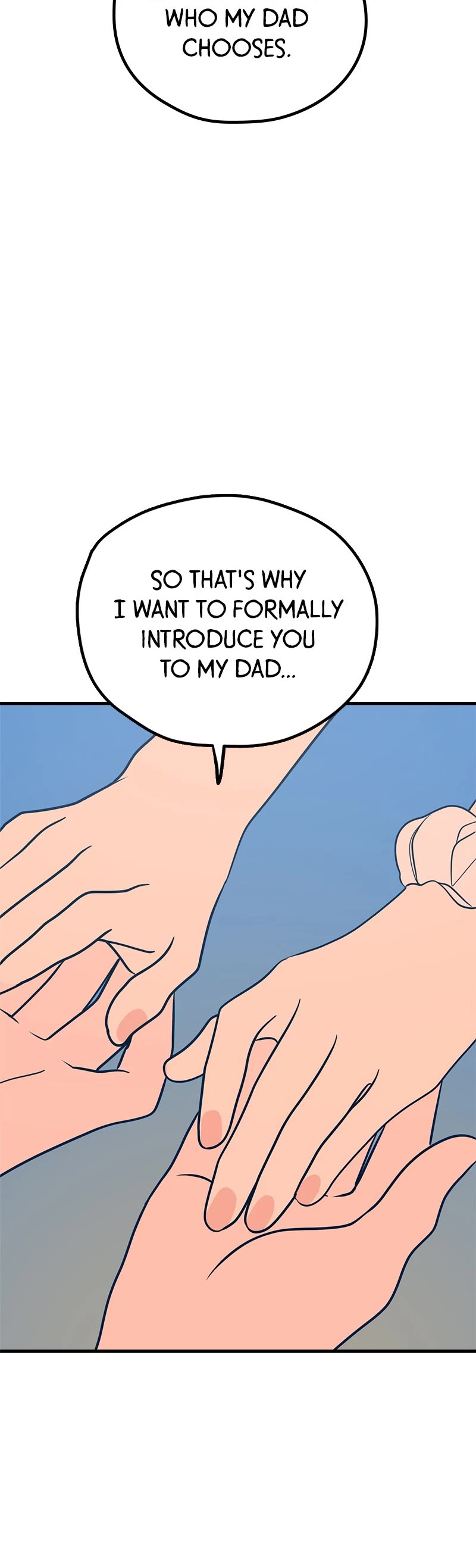 Trash Belongs in the Trash Can! chapter 25 page 39