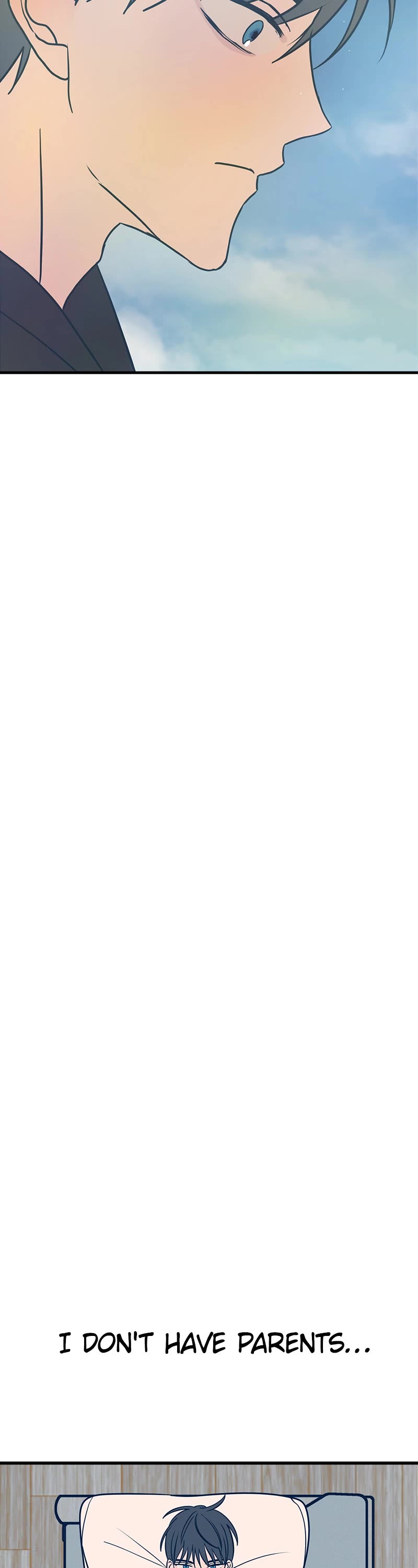 Trash Belongs in the Trash Can! chapter 25 page 41