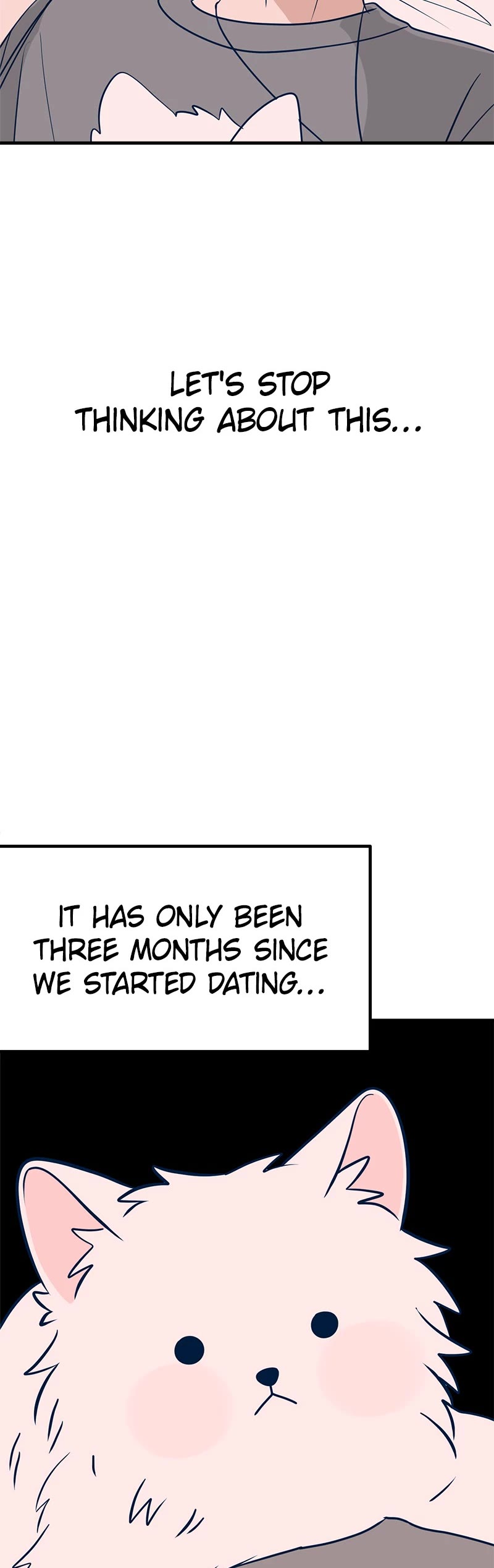 Trash Belongs in the Trash Can! chapter 25 page 44