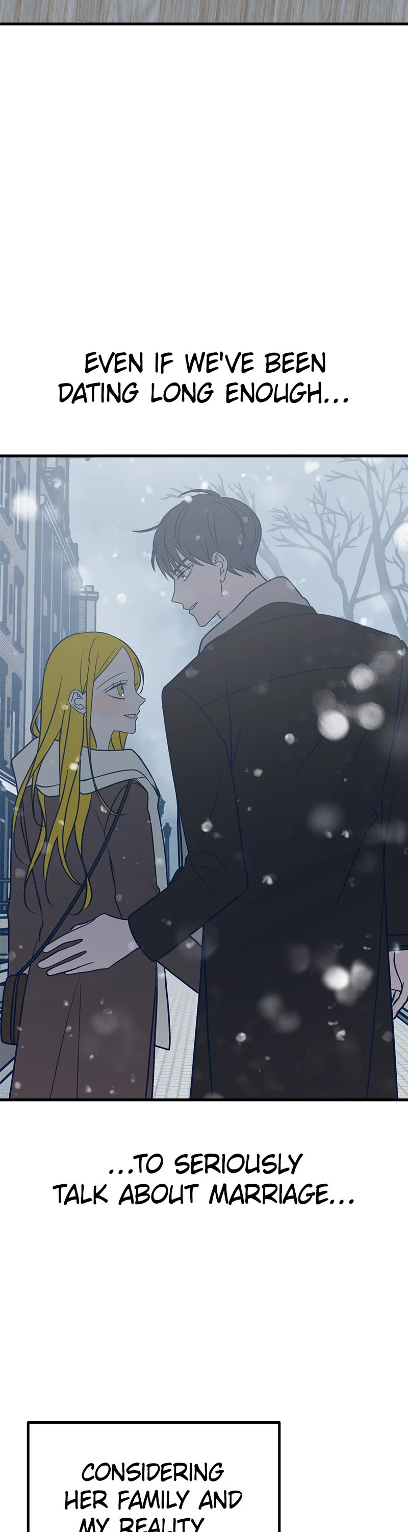 Trash Belongs in the Trash Can! chapter 25 page 46