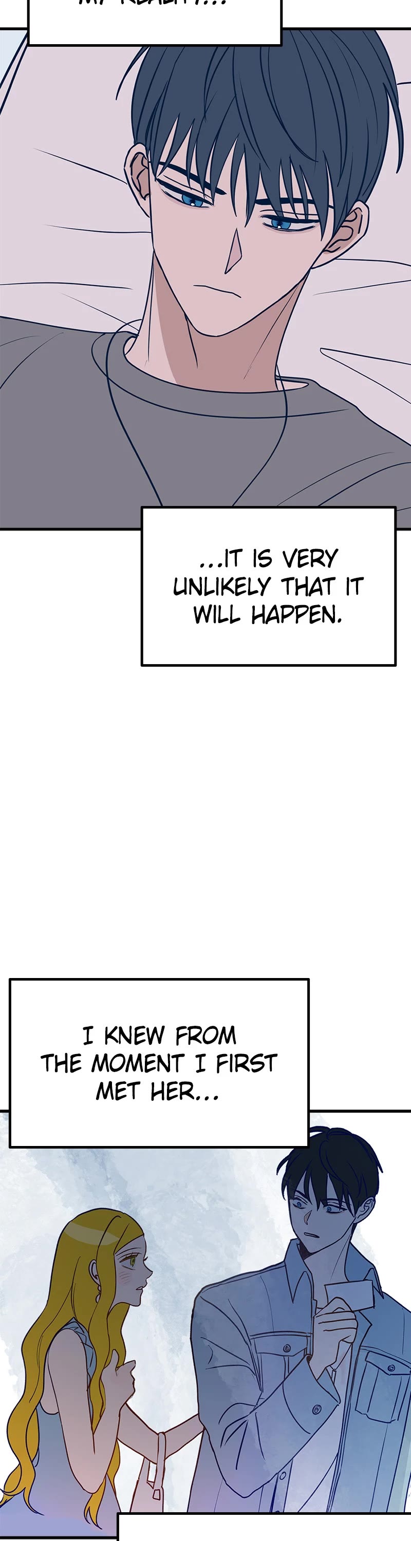 Trash Belongs in the Trash Can! chapter 25 page 47