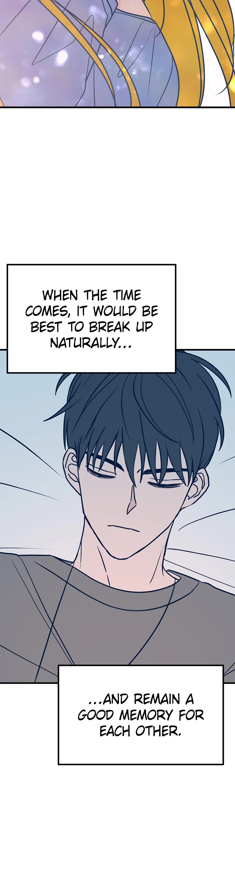 Trash Belongs in the Trash Can! chapter 25 page 49