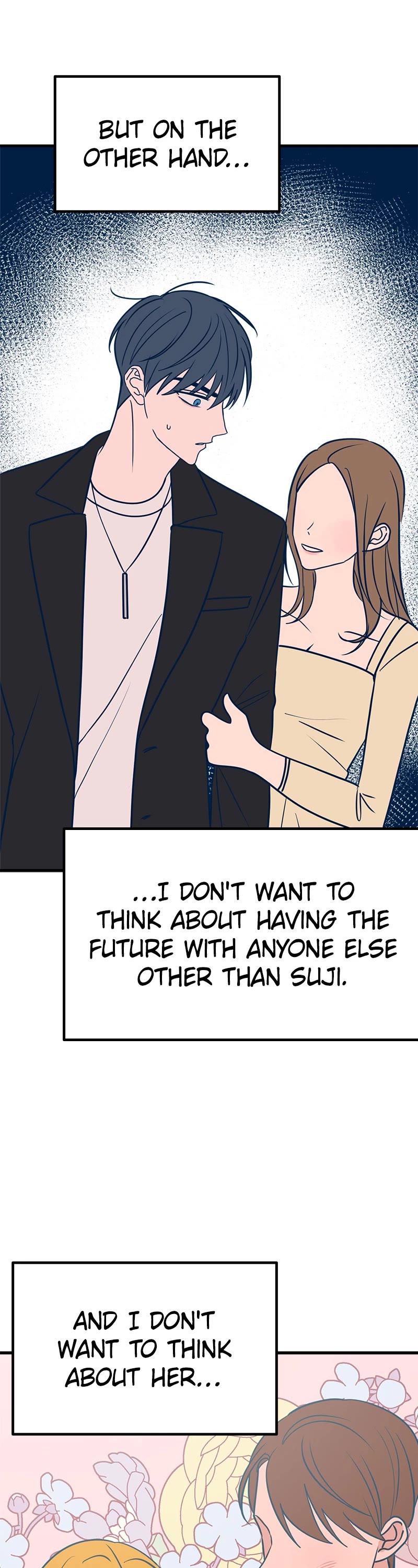 Trash Belongs in the Trash Can! chapter 25 page 50