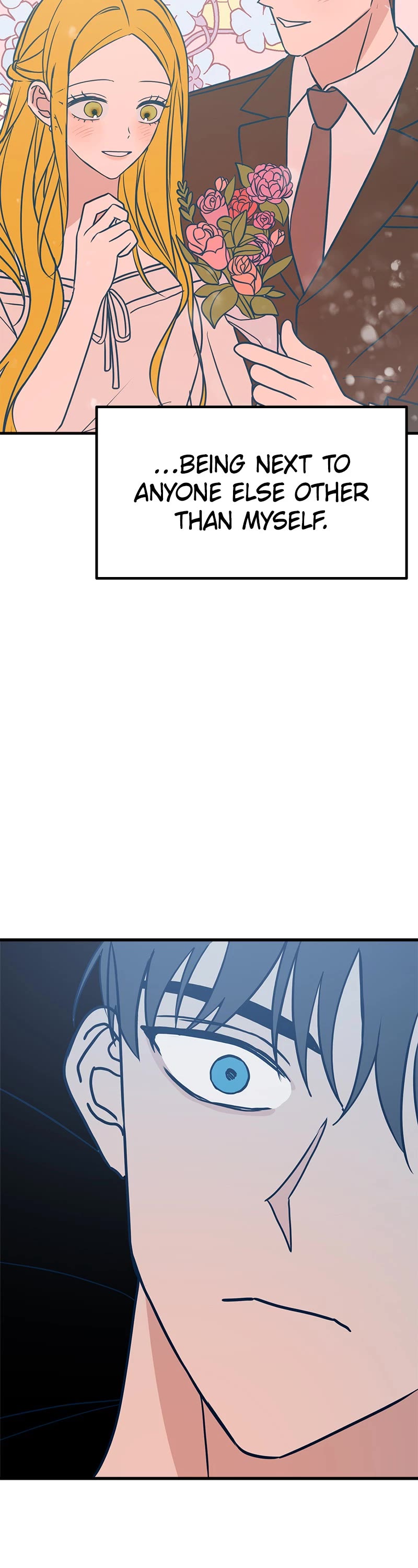 Trash Belongs in the Trash Can! chapter 25 page 51