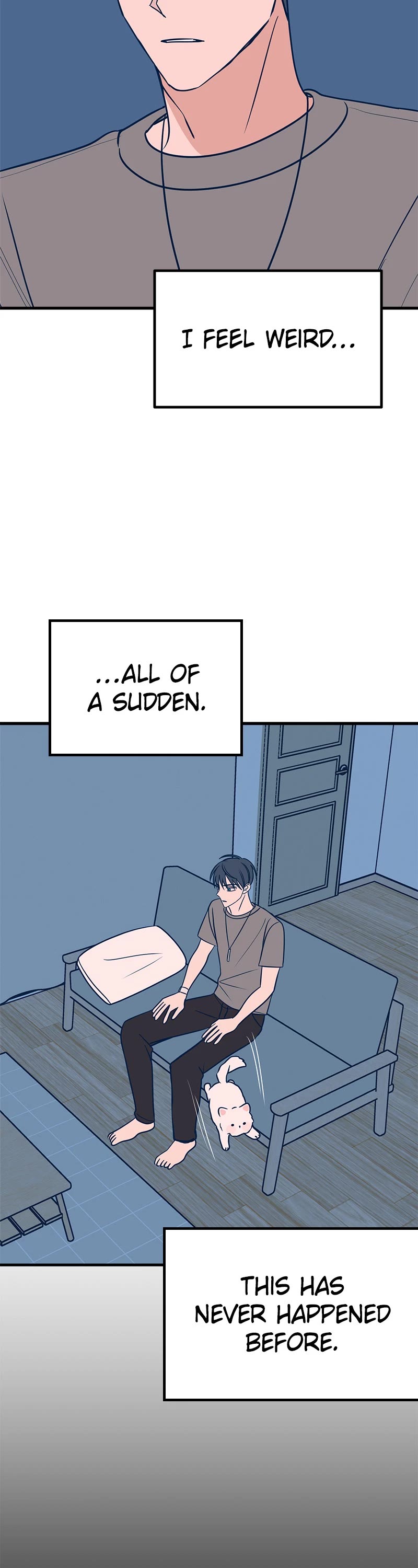 Trash Belongs in the Trash Can! chapter 25 page 53