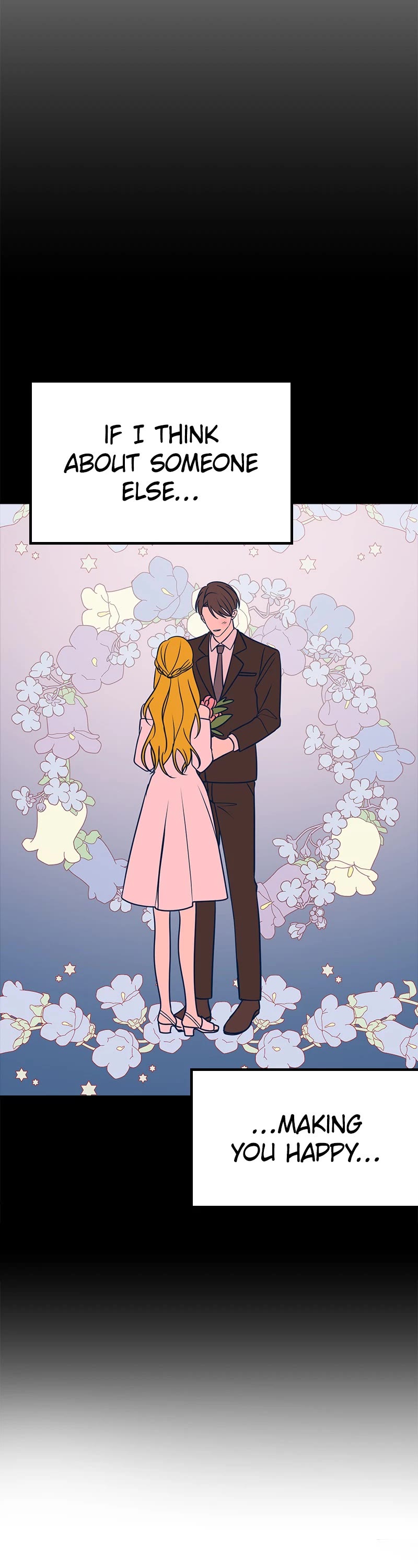 Trash Belongs in the Trash Can! chapter 25 page 54