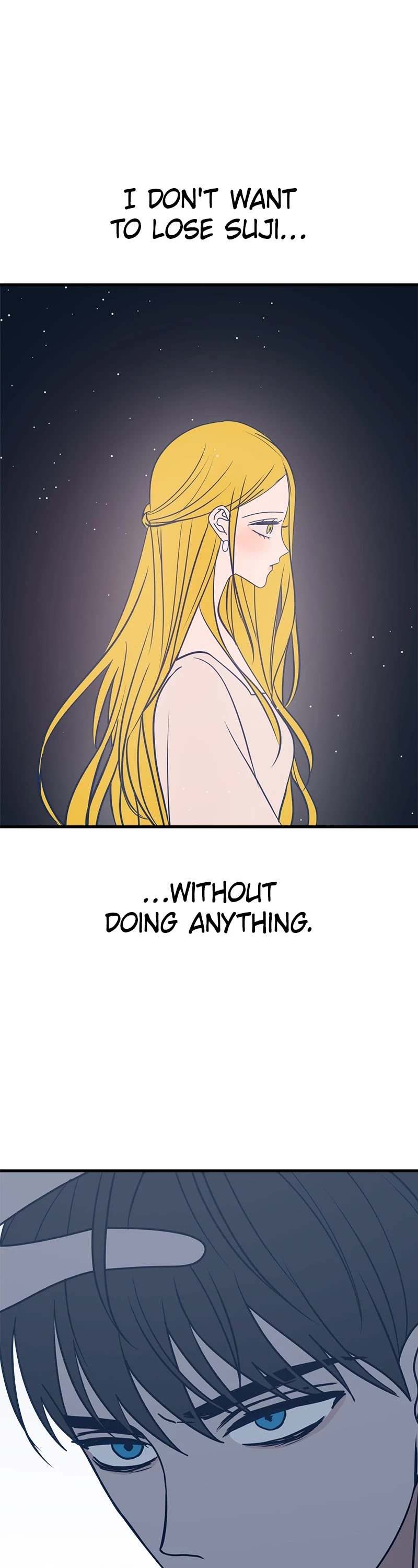 Trash Belongs in the Trash Can! chapter 25 page 57