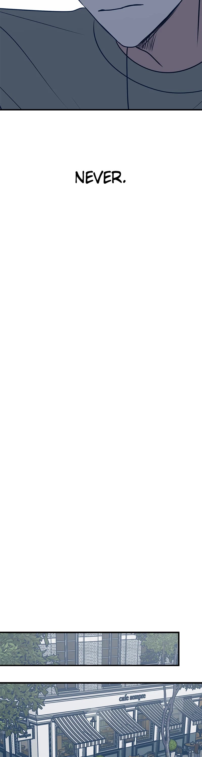 Trash Belongs in the Trash Can! chapter 25 page 58