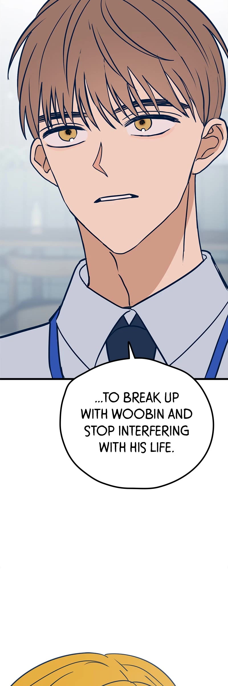 Trash Belongs in the Trash Can! chapter 25 page 61