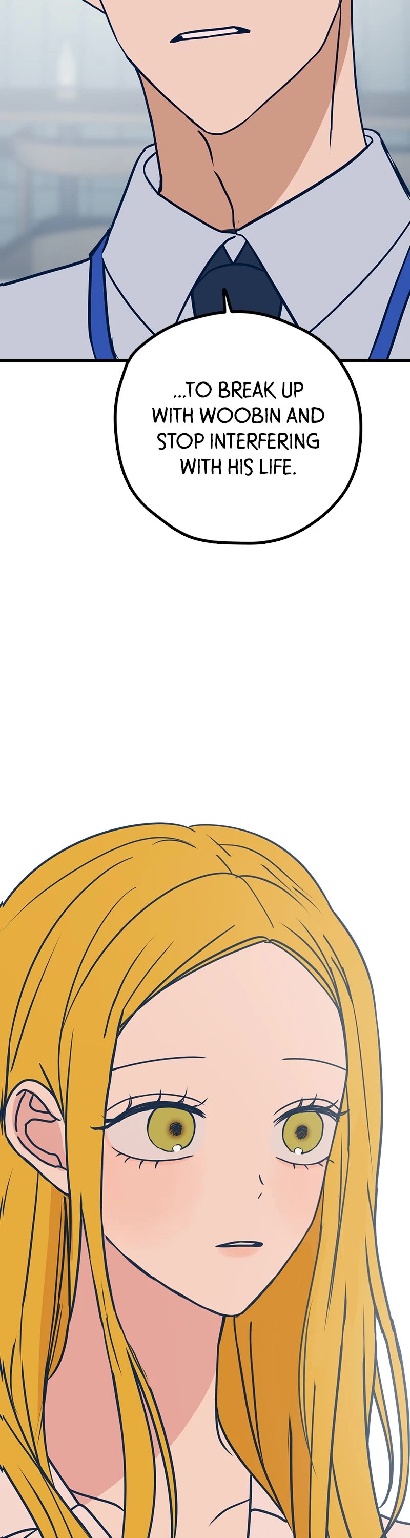 Trash Belongs in the Trash Can! chapter 26 page 13