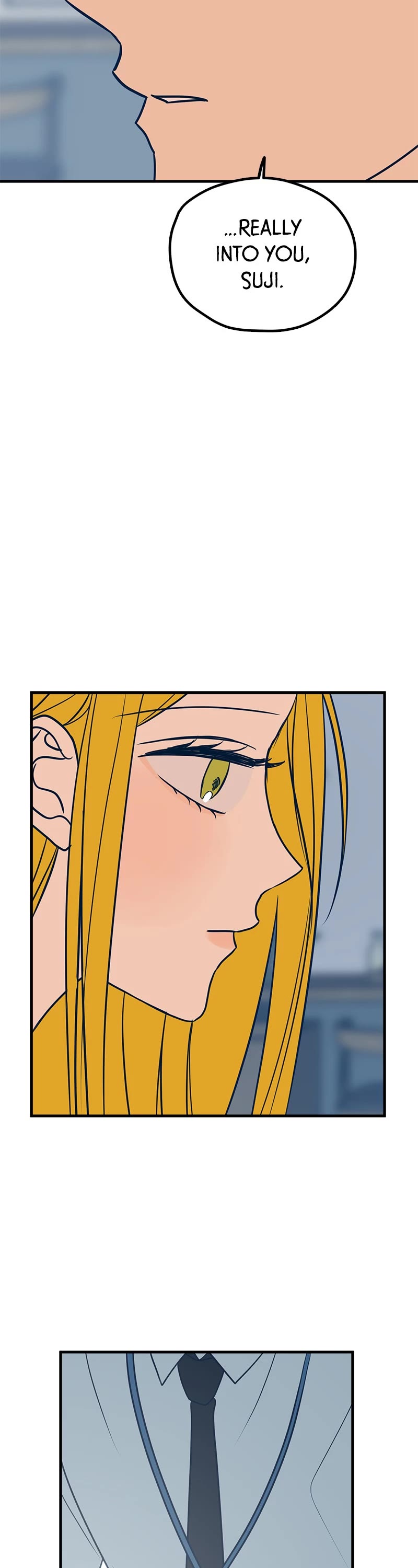 Trash Belongs in the Trash Can! chapter 26 page 22