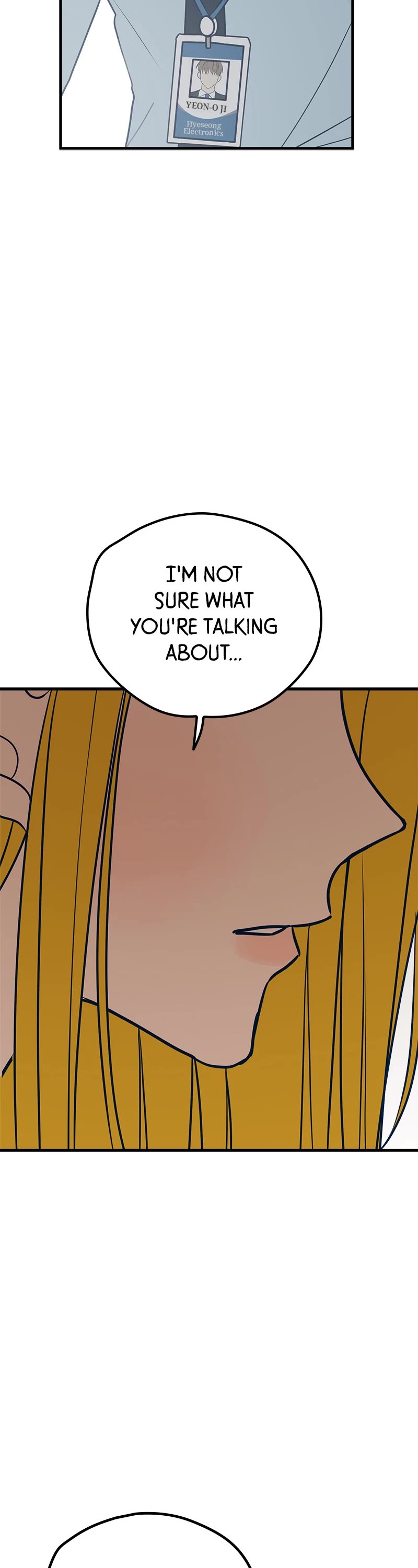 Trash Belongs in the Trash Can! chapter 26 page 23