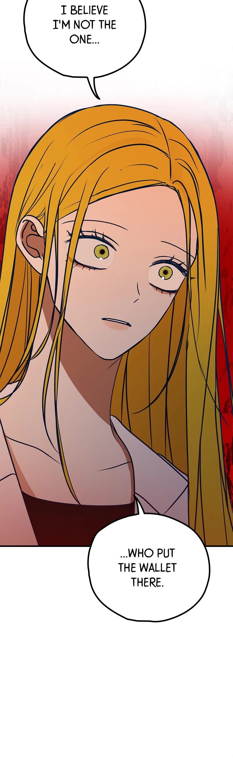 Trash Belongs in the Trash Can! chapter 26 page 24