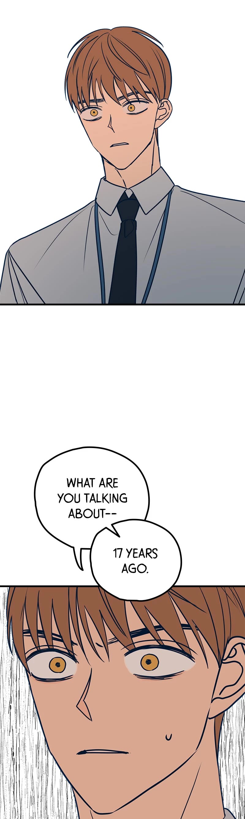 Trash Belongs in the Trash Can! chapter 26 page 25