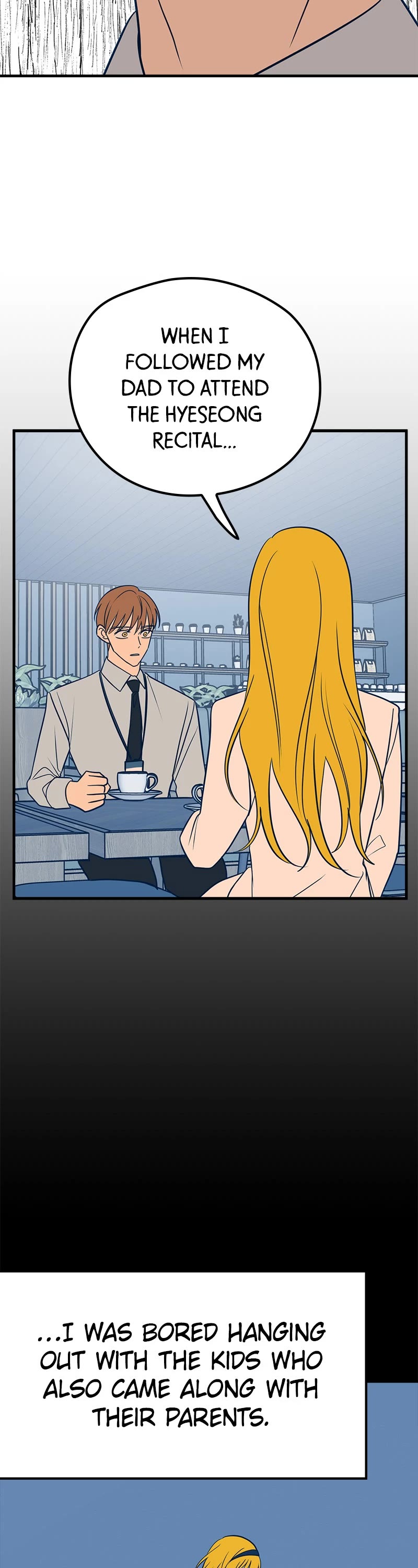 Trash Belongs in the Trash Can! chapter 26 page 26