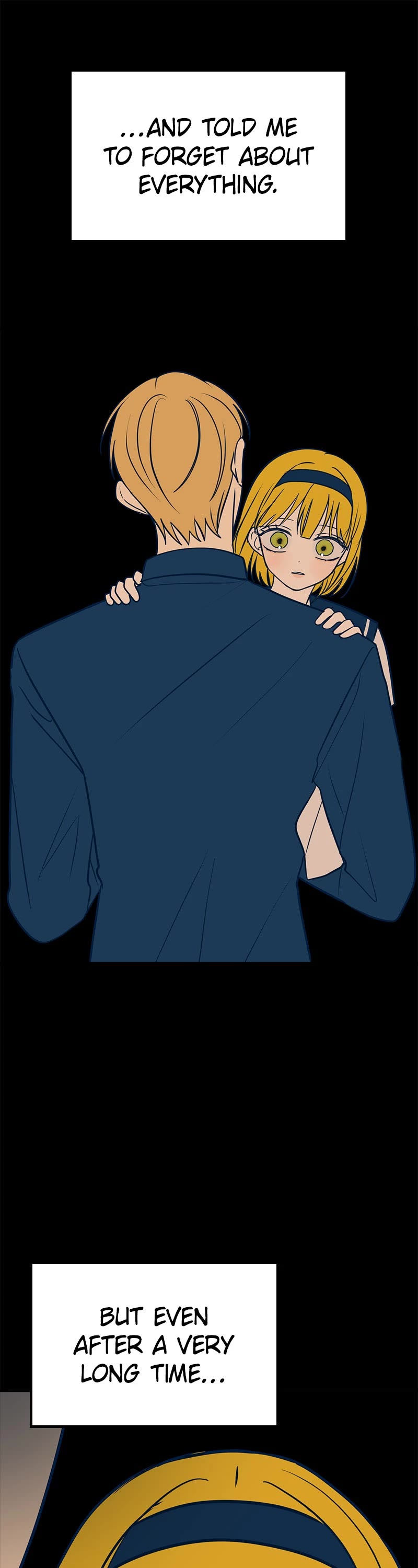 Trash Belongs in the Trash Can! chapter 26 page 36