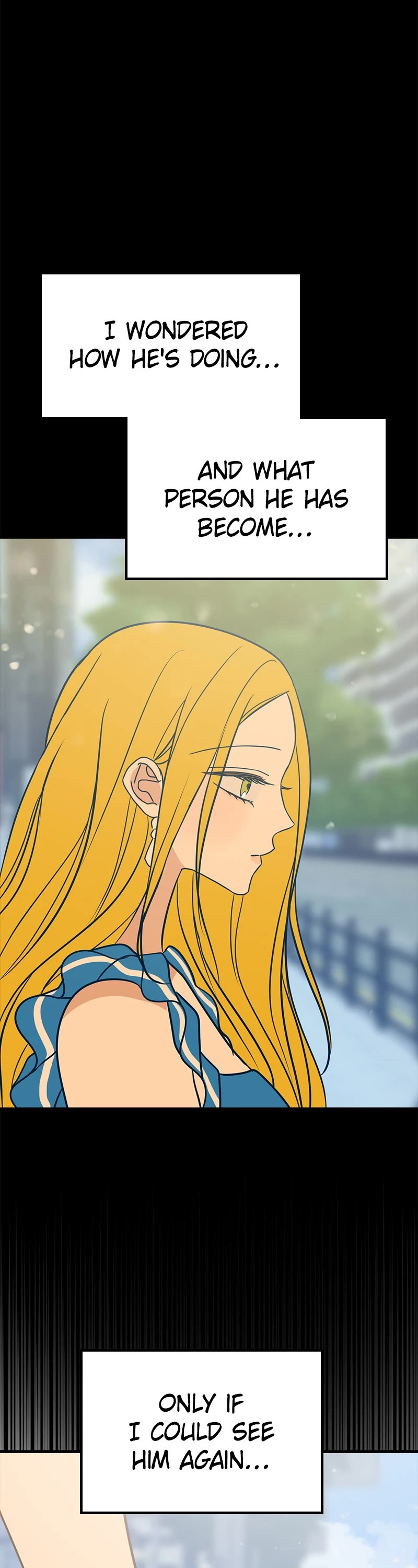 Trash Belongs in the Trash Can! chapter 26 page 38