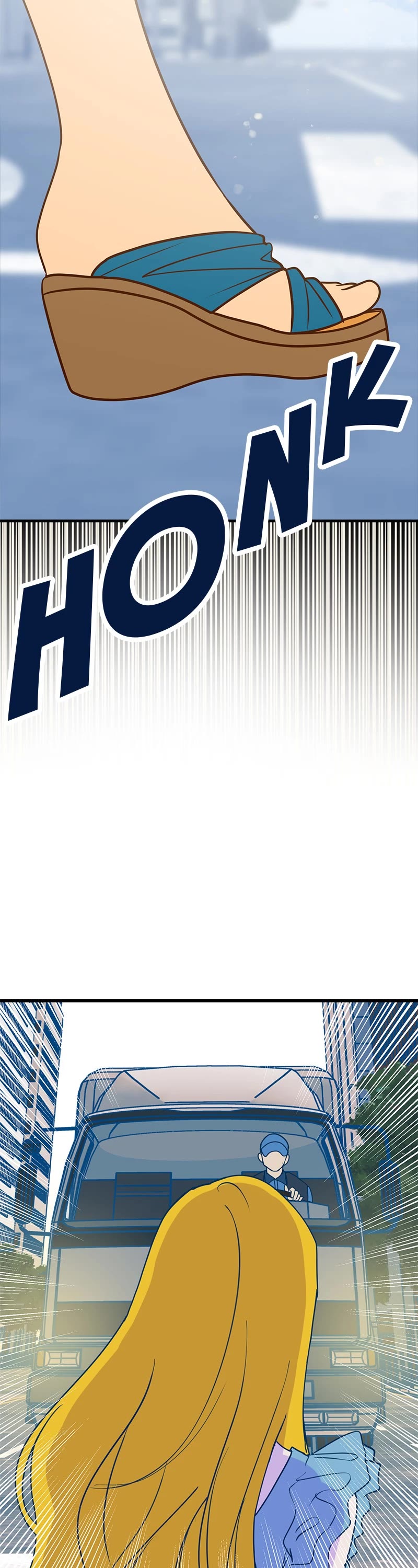 Trash Belongs in the Trash Can! chapter 26 page 39