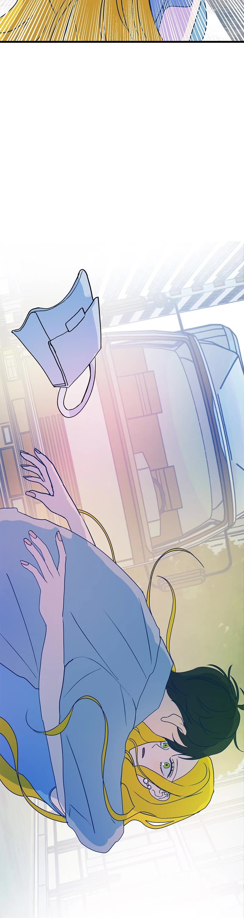 Trash Belongs in the Trash Can! chapter 26 page 40