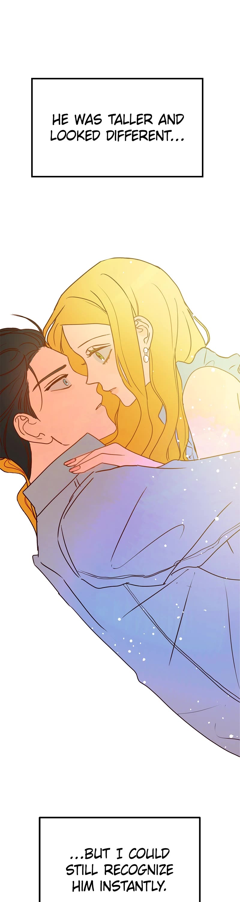 Trash Belongs in the Trash Can! chapter 26 page 42