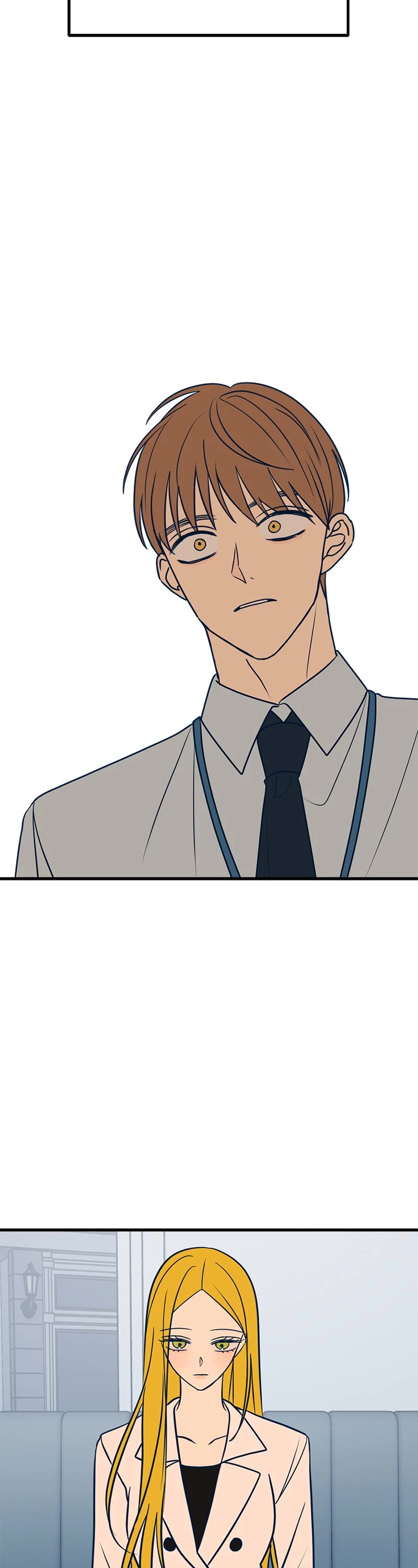 Trash Belongs in the Trash Can! chapter 26 page 43