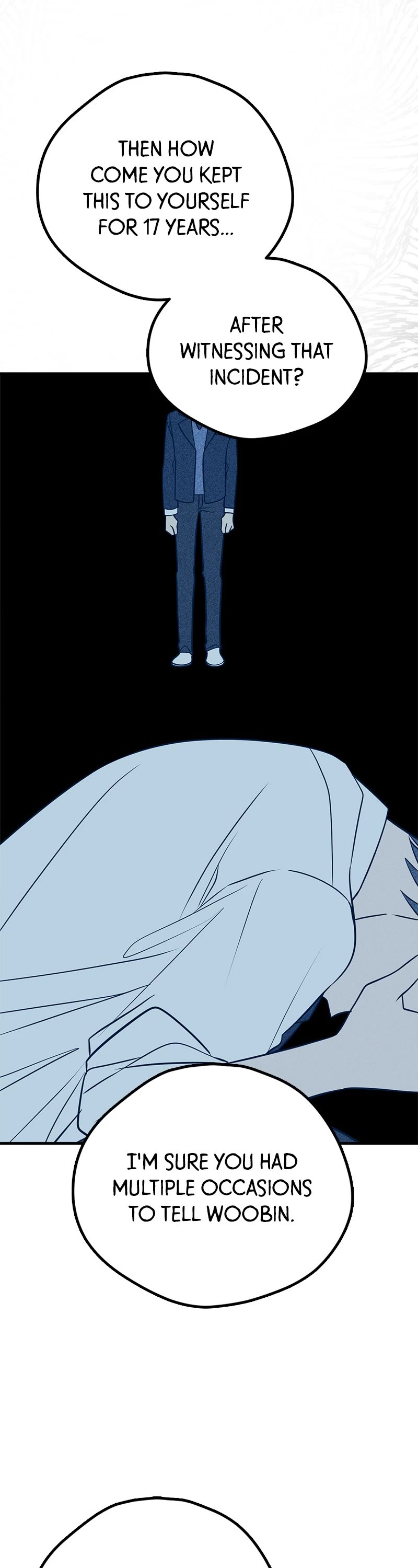 Trash Belongs in the Trash Can! chapter 26 page 46