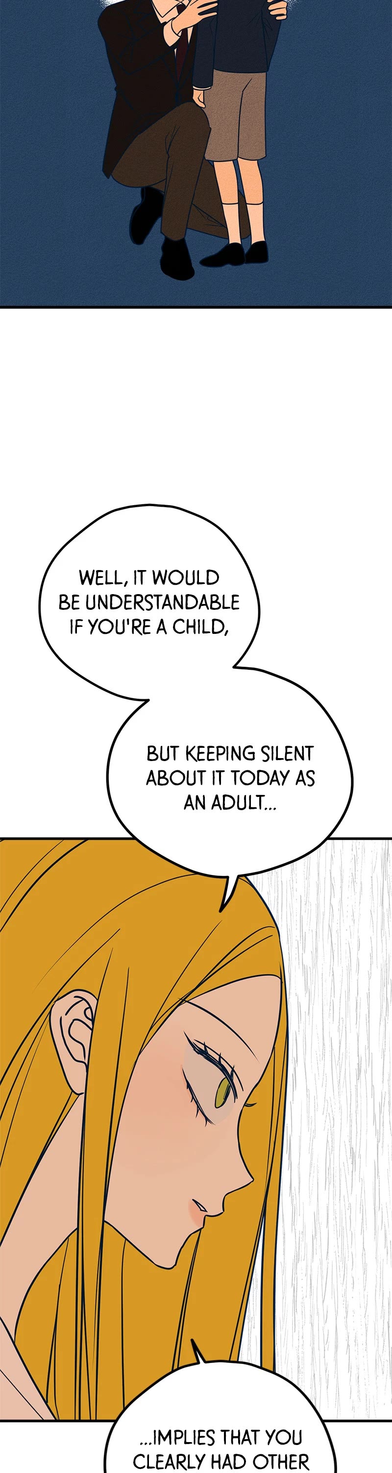 Trash Belongs in the Trash Can! chapter 26 page 48