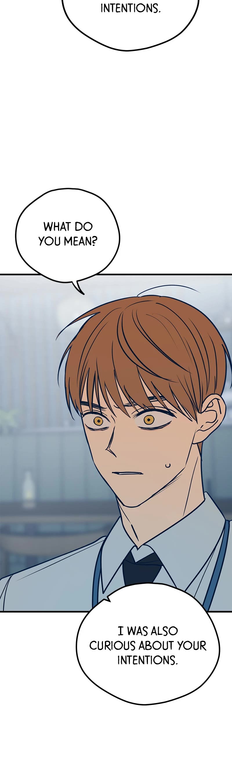 Trash Belongs in the Trash Can! chapter 26 page 49