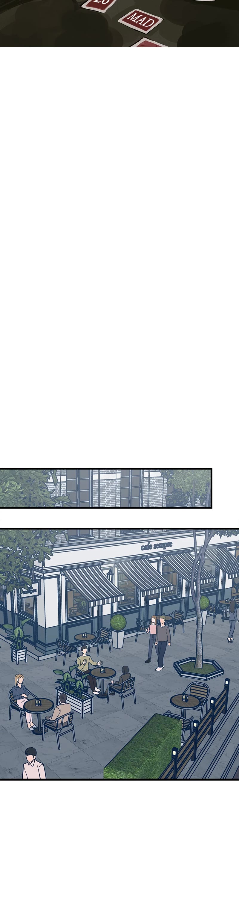 Trash Belongs in the Trash Can! chapter 26 page 5