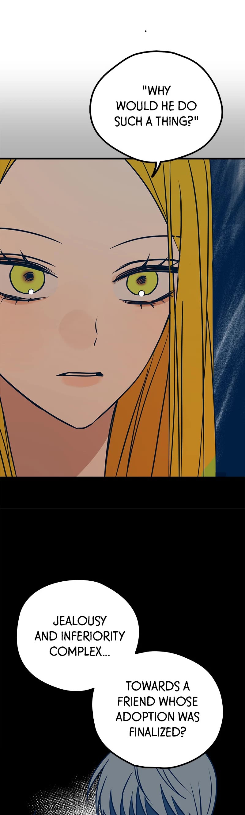 Trash Belongs in the Trash Can! chapter 26 page 50