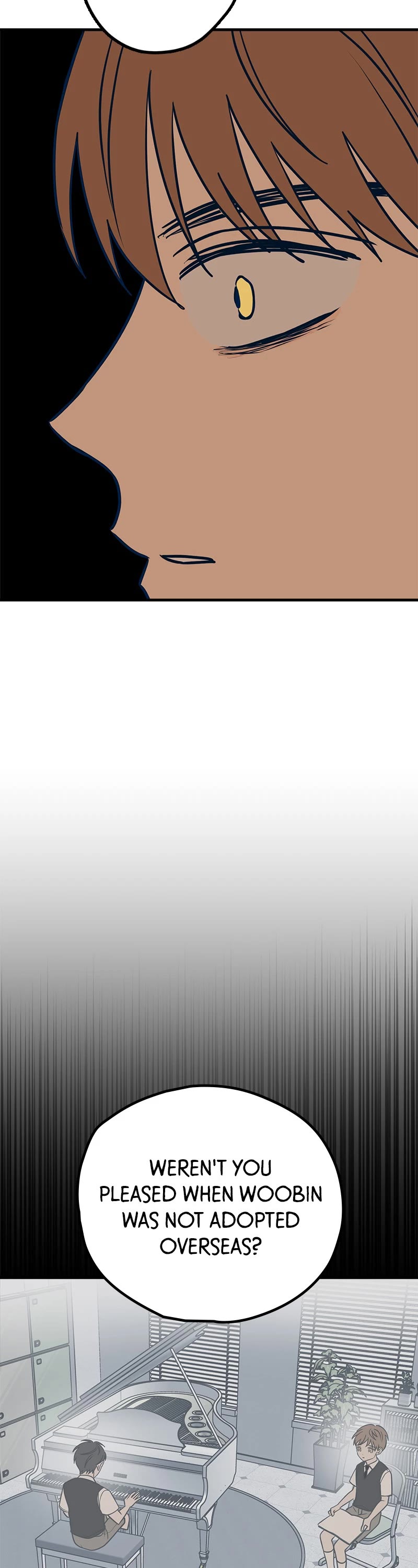 Trash Belongs in the Trash Can! chapter 26 page 53