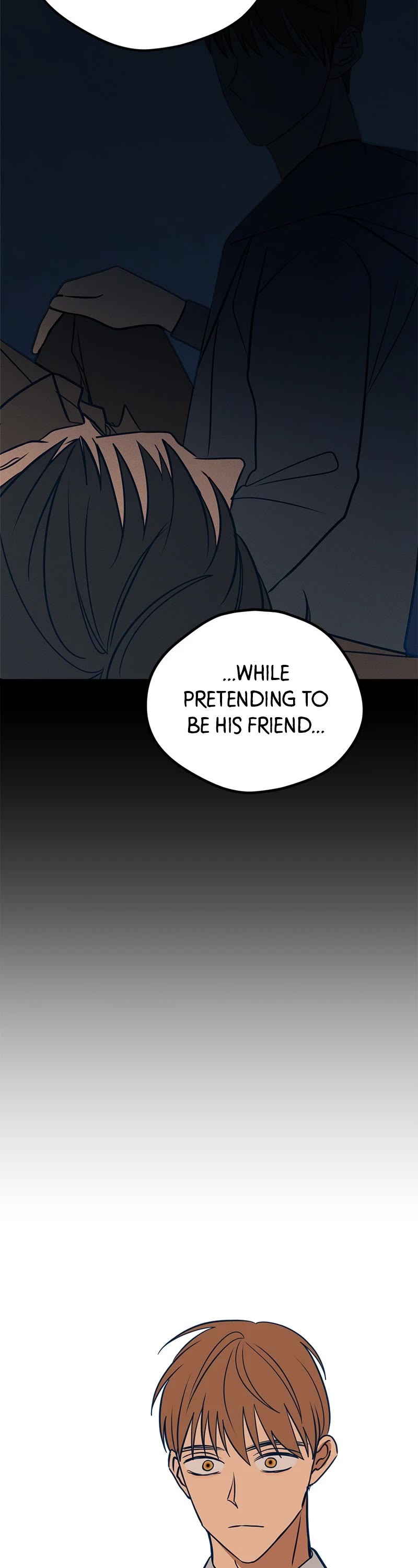 Trash Belongs in the Trash Can! chapter 26 page 55