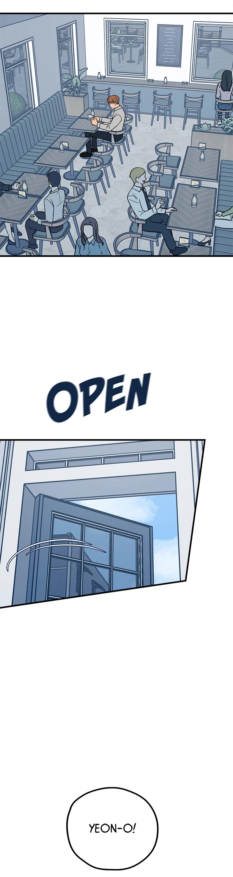 Trash Belongs in the Trash Can! chapter 26 page 6